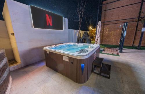 Fujairah House | Nagawa Staycation