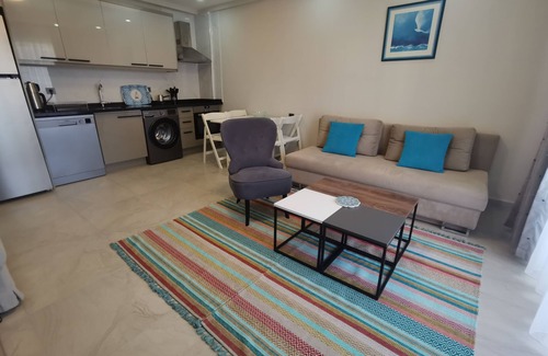 Gazipasa Apartment | Nagelneue Ferienwohnung an der Türkischen Riviera in Gazipaşa