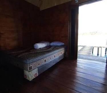 Kepulauan Banyak House | Nago Resort Hidden Paradise in Banyak Island