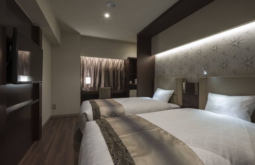 Kanayama Hotel | Nagoya Kanayama Hotel