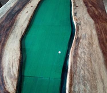 Leona Vicario House | Nagual Yoga Jungle Retreat @Route De Cenote