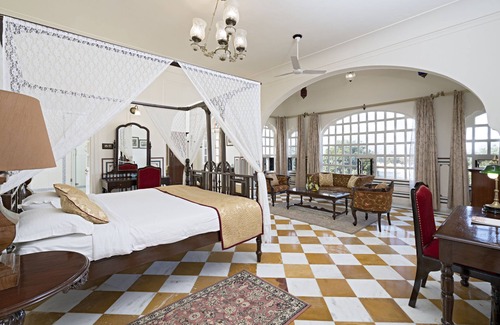 Sawai Madhopur Hotel | Nahargarh Ranthambhore