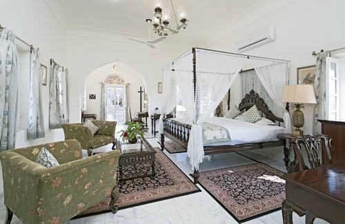 Sawai Madhopur Hotel | Nahargarh Ranthambhore