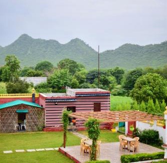 Kekri Villa | nahargrah villa