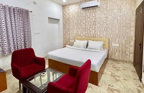 Kekri Villa | nahargrah villa