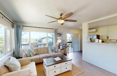 Kihei House | Nahenahe Cottage
