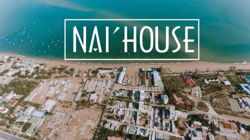 Khanh Hai House | Nai's house - Homestay