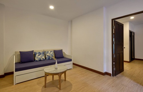 Sa Khu Resort | Nai Yang Beach Resort & Spa