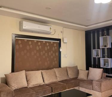 Medchal Villa | Naidu Nivas secunderabad