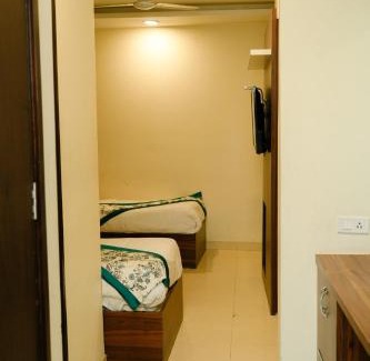 Gayariawas Hotel | Naina Staycation Udaipur