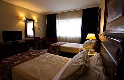 La Rioja Hotel | Naindo Park Hotel