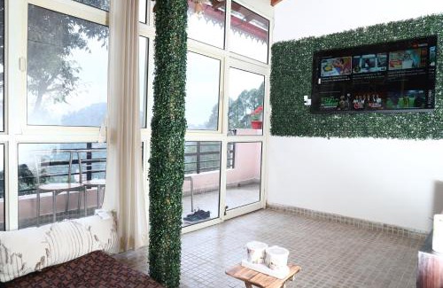 Bhowali House | Naini's Nest Alpine View