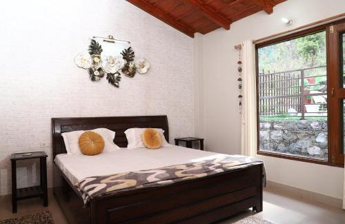 Bhowali House | Naini's Nest Alpine View