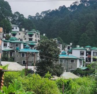 Shyamkhet Apartment | Nainital Luxury Cotteges