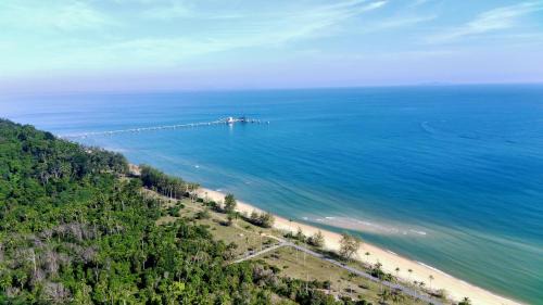 Kampung Bari Kecil Villa | Najazi Villa