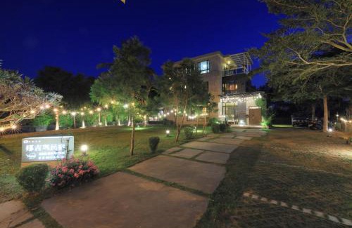 Ji'an House | Najima B&B