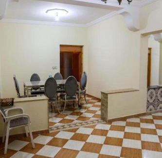 Driouch Apartment | najmatrif