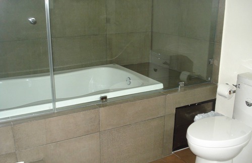 Comitan de Dominguez Hotel | Nak´An Secreto Maya Hotel