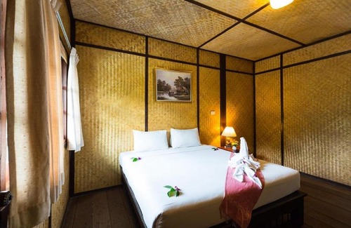 Hin Dat Resort | Nakakiri Resort & Spa