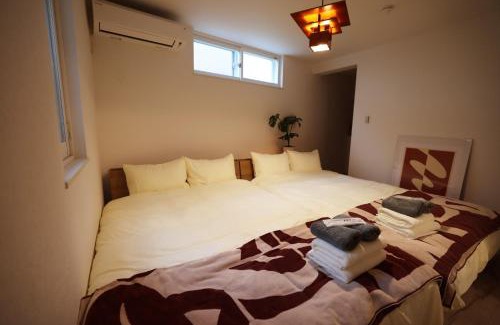 Nakano House | Nakano-ku - House - Vacation STAY 19255