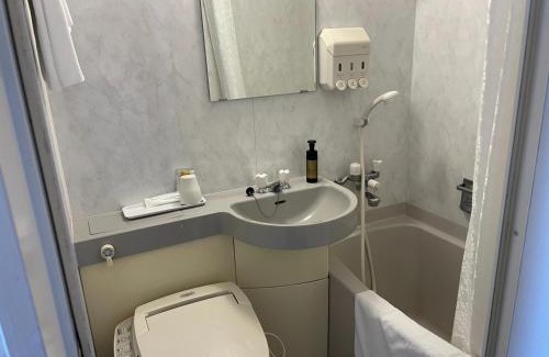 Nakatsu Hotel | Nakatsu Sunrise Hotel - Vacation STAY 64646v