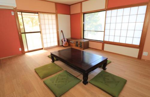 Nakatsugawa House | Nakatsugawa - House/Vacation STAY 39303