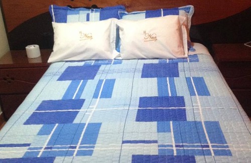 El Tambo Hotel | Nakeli Hospedaje