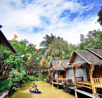 Phrom Khiri House | Nakhon Si Ban Na Homestay