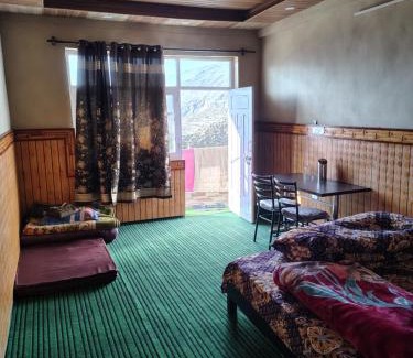 Nako House | Nako valley home stay
