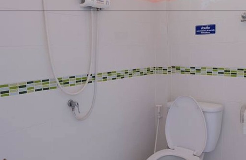 Pua Hotel | Nakorn Nan Apartment