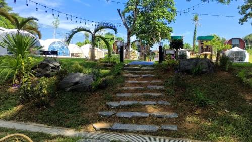 Klat Luang Resort | Nakorn resort & cafe