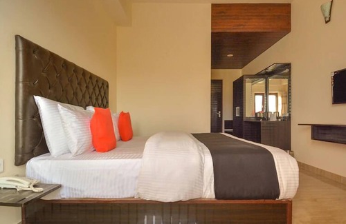 Arki Hotel | Nakshatra Resort Shimla