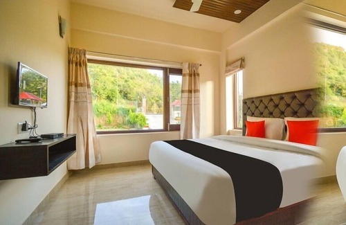 Arki Hotel | Nakshatra Resort Shimla