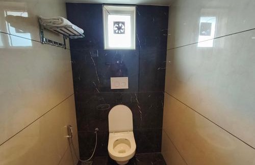 Bhiwandi Hotel | Nakshtra Residency Kalyan