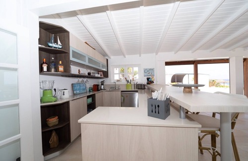 Grand Cul-de-Sac Villa | Nala (3/5 Rooms) Luxury villa