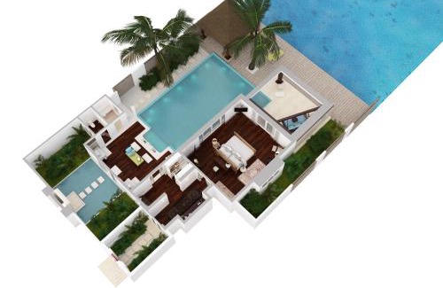 Naladhu Resort | Naladhu Private Island Maldives