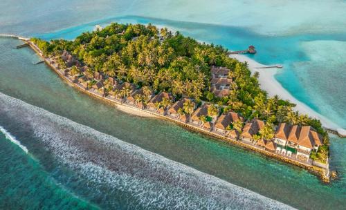Naladhu Resort | Naladhu Private Island Maldives