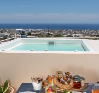 Emporio House | Nalas Suites