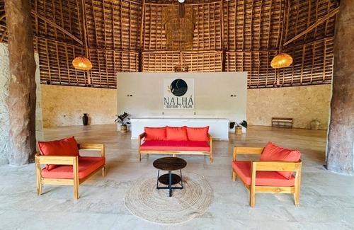 Centro Hotel | NALHÁ HOTEL BOUTIQUE Y VILLAS