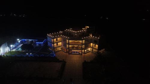 Ongole Resort | Nalluri Garden Resort