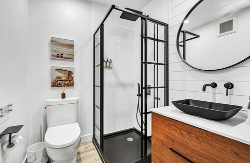 Porters Lake Other | Nalu Retreat & Nordic Spa