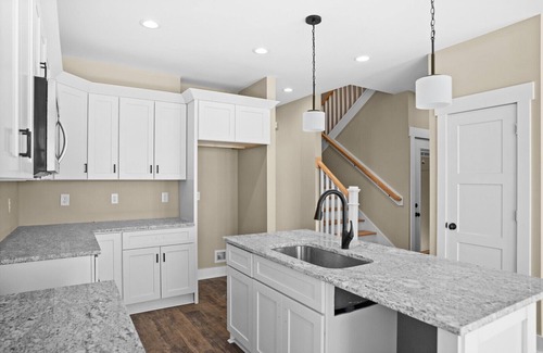 North Carolina Coast House | Nalu Townhomes vacation steps from the beach with rooftop patio!