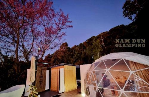 Doi Saket Other | Nam Dun Glamping-น้ำดั้นแกลมปิ้ง