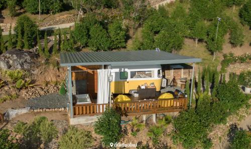 Doi Saket Other | Nam Dun Glamping-น้ำดั้นแกลมปิ้ง