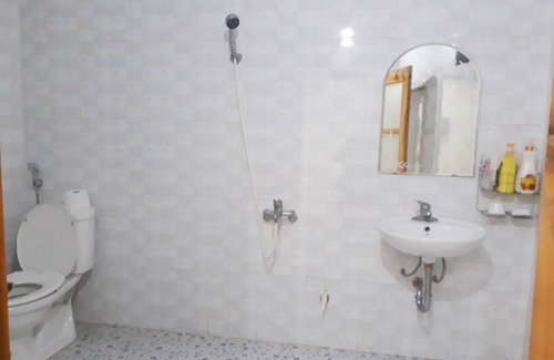 Ham Yen Other | Nam Phong Hotel Ham Yen