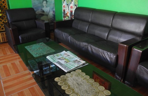 Chiang Saen Hotel | Nam Phueng Place 1