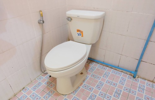 Chiang Saen Hotel | Nam Phueng Place 2