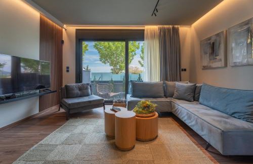 Nees Pagases Apartment | Nama Iconic South Residence