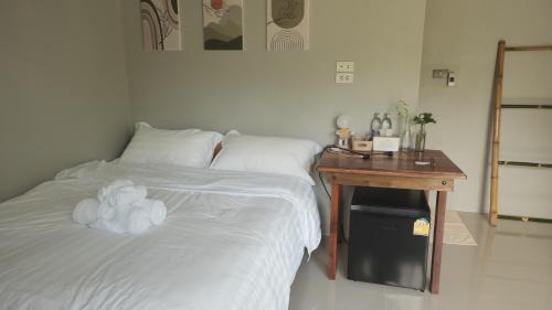 Kanchanaburi Other | Namas Kan Farmstay