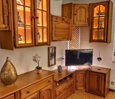 Aviles Apartment | Namasté